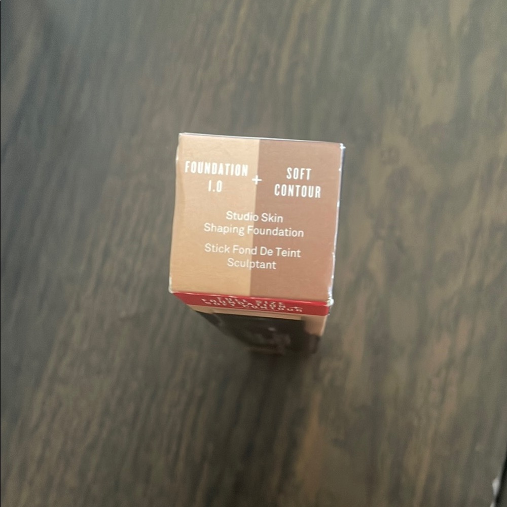 Smashbox Studio Skin Foundation Stick - Picture 3 of 4